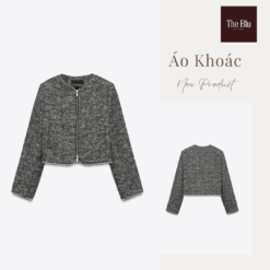 Áo Khoác