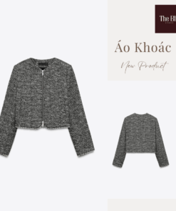 Áo Khoác