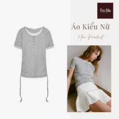 Áo Kiểu Nữ