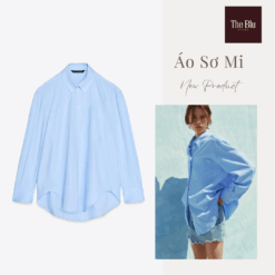 Áo Sơ Mi