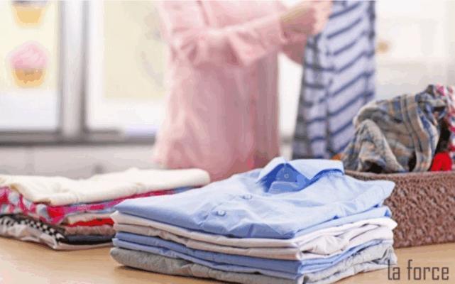 cách giữ áo sơ mi không bị nhăn