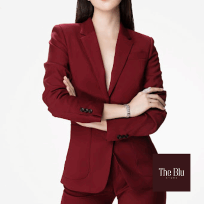 Áo vest nữ tay lỡ