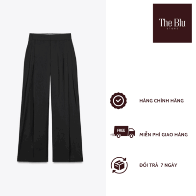 Quần bò nữ đẹp dáng skinny phối cùng áo croptop trẻ trung